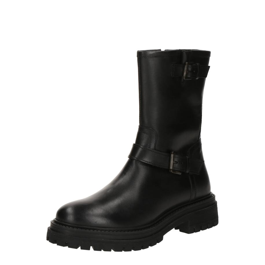 Geox GEOX Boots Iridea zwart -