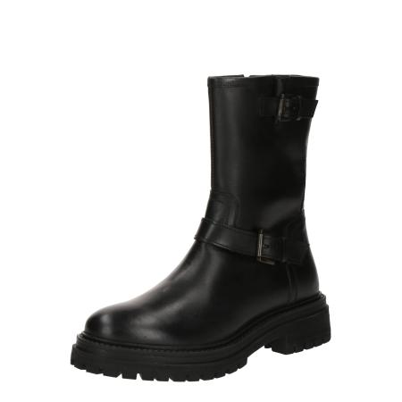 Geox GEOX Boots Iridea zwart