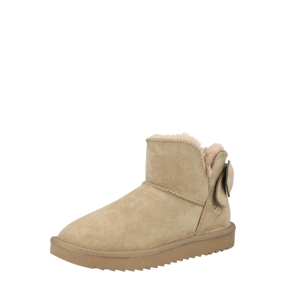 Dockers by Gerli Dockers by Gerli Boots taupe -