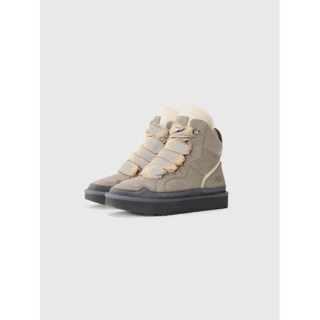 UGG UGG Veterlaarsjes HIGHMEL stone grey
