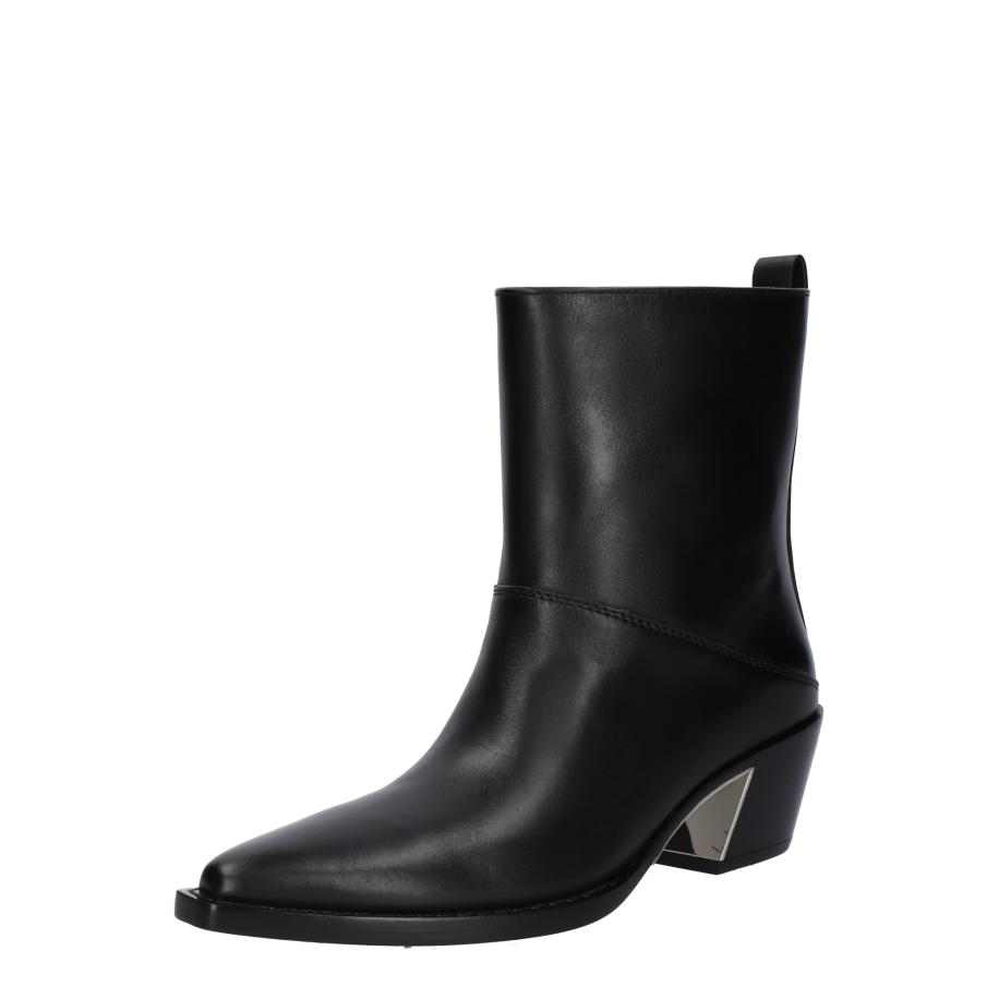 3.1 phillip lim 3.1 Phillip Lim Enkellaarsjes zwart -