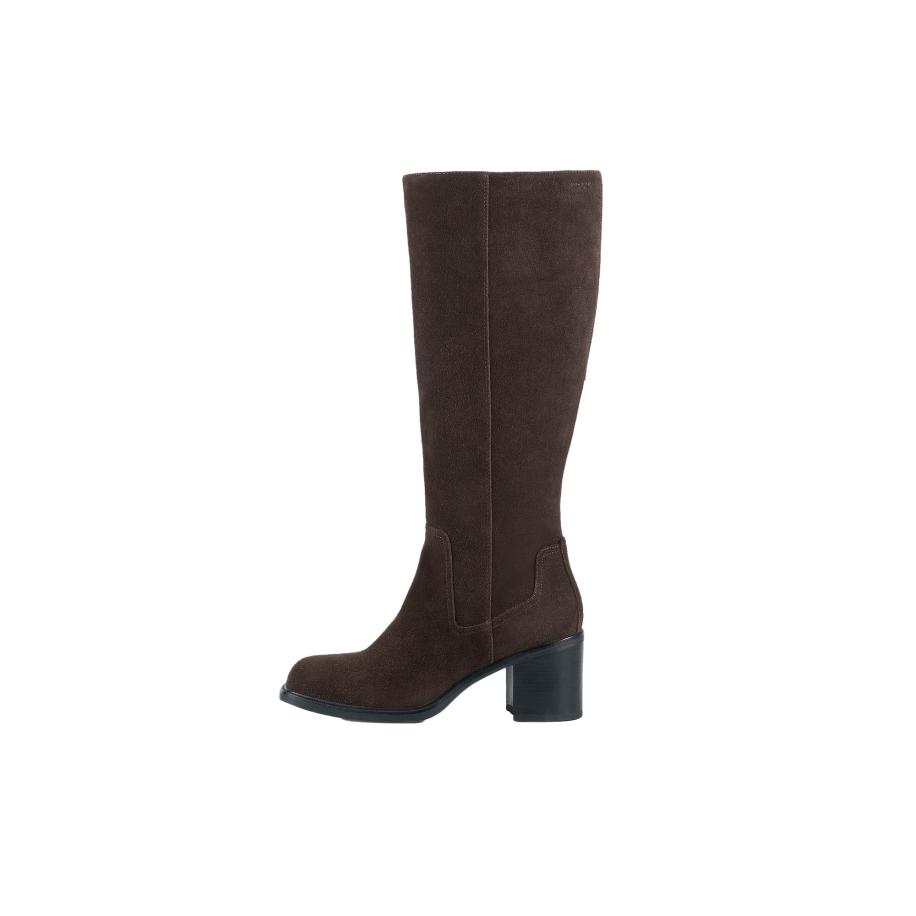 VAGABOND SHOEMAKERS VAGABOND SHOEMAKERS Laarzen Meryl donkerbruin -