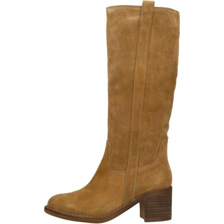 Sub55 - Lange Laarzen