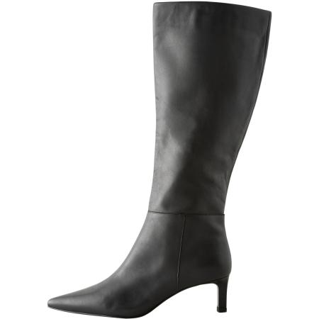 Next Next Laarzen Forever Comfort® zwart