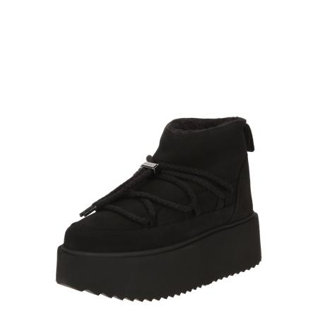 INUIKII INUIKII Boots zwart