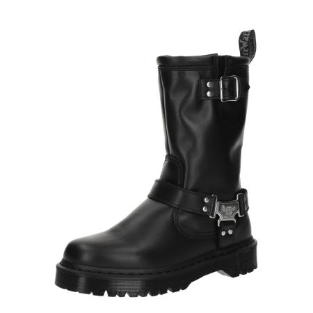 Dr. Martens Dr. Martens Boots Anistone zwart