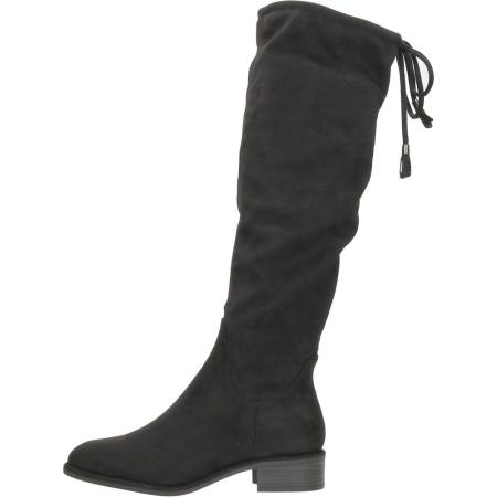 Marco Tozzi - Lange Laarzen