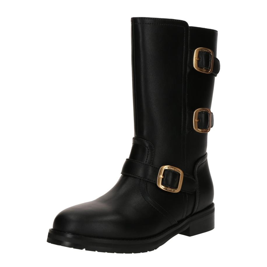 Twinset Twinset Boots zwart -