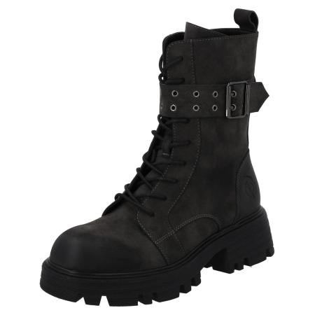 Palado Palado Veterlaarzen Agid zwart