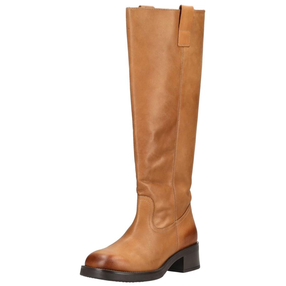 Steve Madden STEVE MADDEN Laarzen cognac -