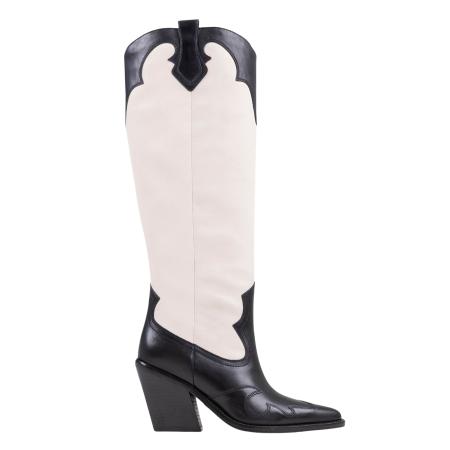 Bronx New-Kole Hoge Laarzen