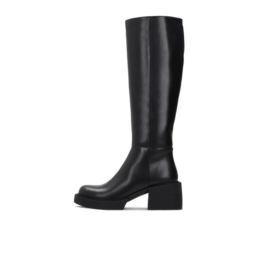 Kazar Studio Laarzen zwart Zwart