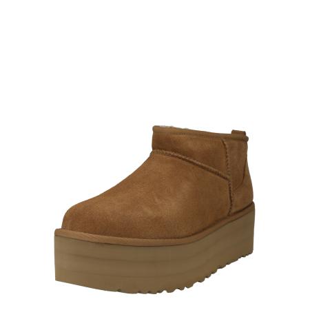 UGG UGG Boots Classic Ultra karamel