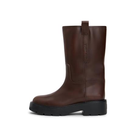 Tommy Jeans Tommy Jeans Laarzen bruin