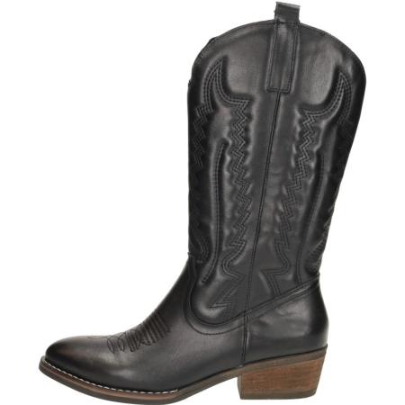 Sub55 - Western Boots