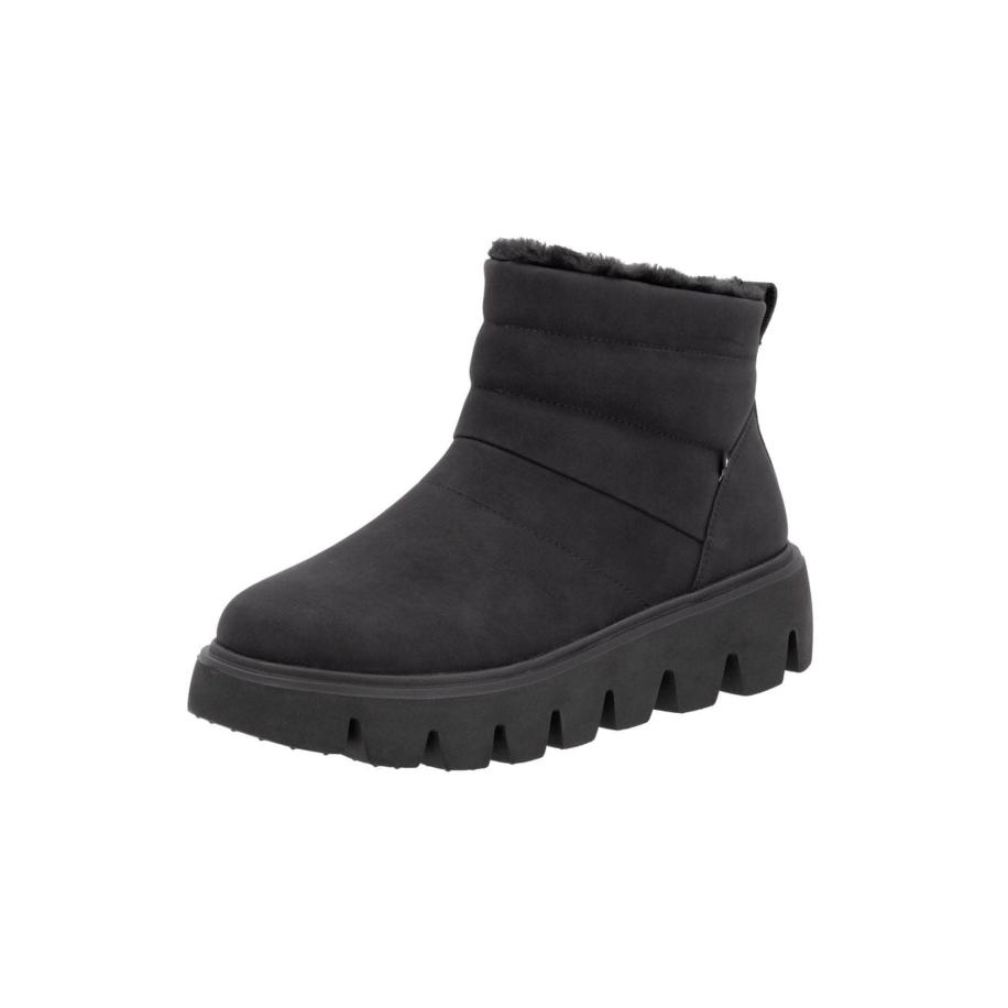 Rieker Sport Rieker Sport Boots zwart -