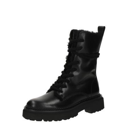 Kennel & Schmenger Kennel & Schmenger Veterlaarsjes Jacy zwart