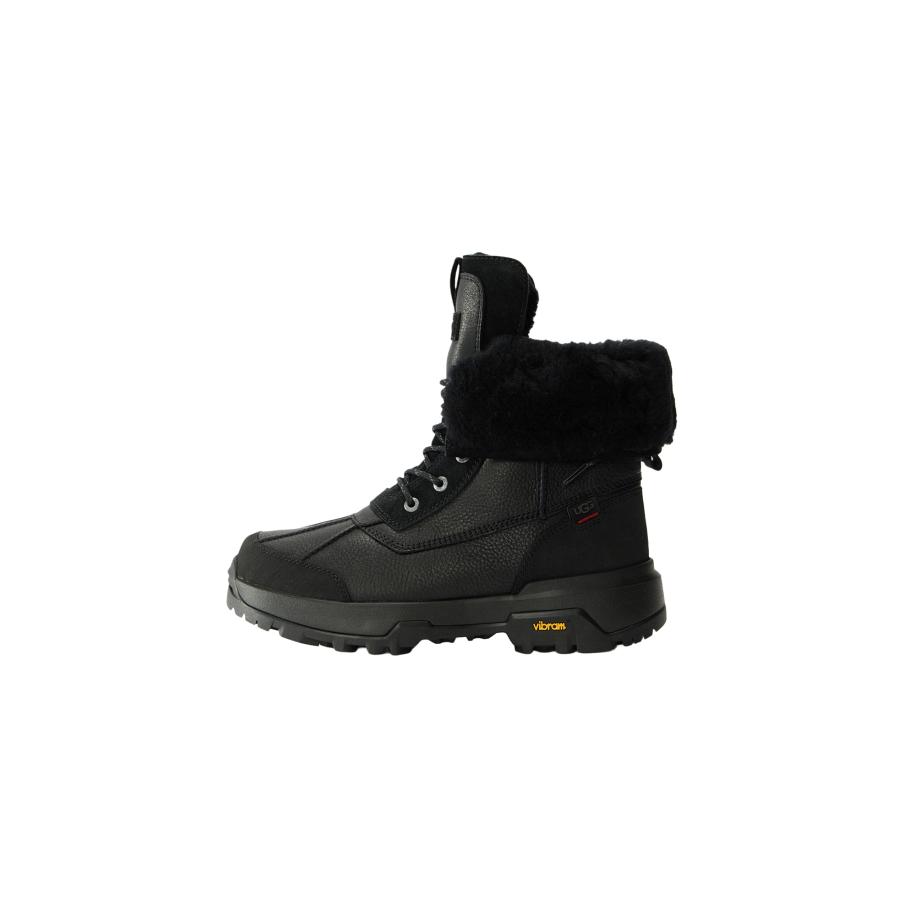 UGG UGG Veterlaarsjes Adirondack XXV zwart -
