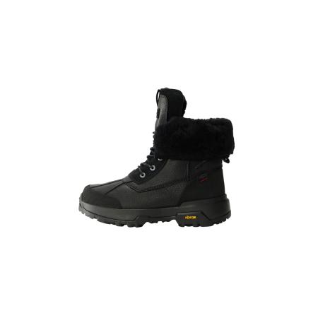 UGG UGG Veterlaarsjes Adirondack XXV zwart
