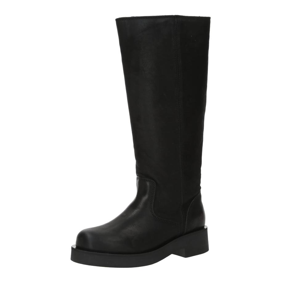 Apple Of Eden Apple of Eden Laarzen CATANIA 1 zwart -