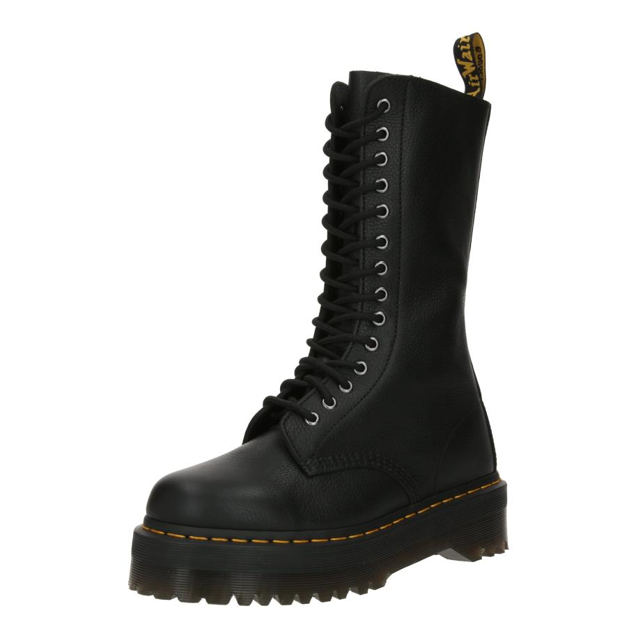 Dr. Martens Dr. Martens Veterlaarzen 1B99 QUAD zwart -