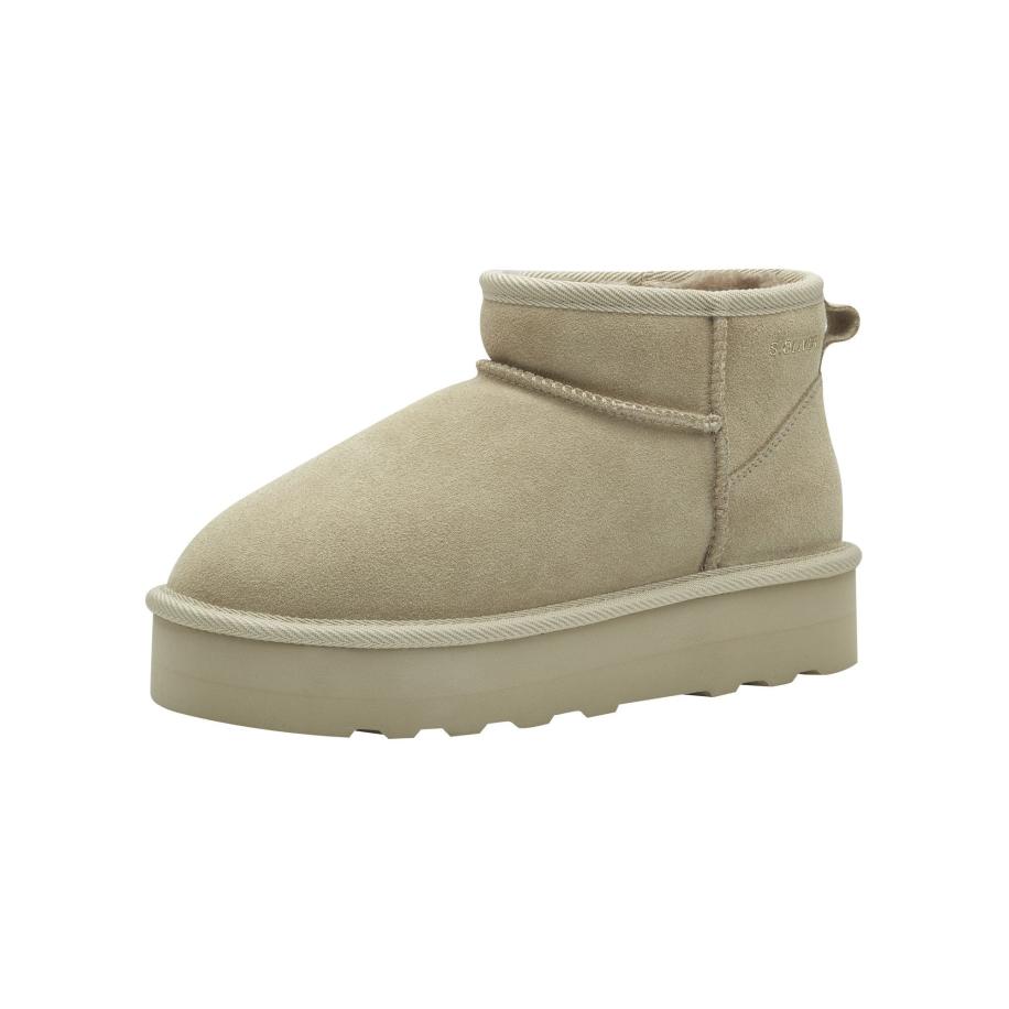 s.Oliver s.Oliver Boots taupe -