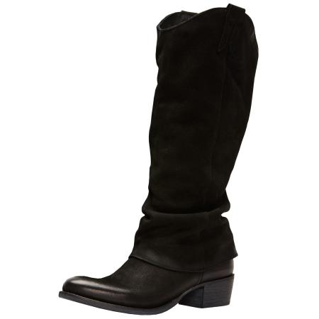 Felmini FELMINI Cowboylaarzen Dresa zwart