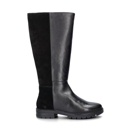 Ara Cambridge hoge laarzen Zwart 498472