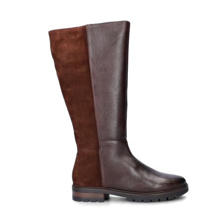 Ara Cambridge hoge laarzen Bruin 498483