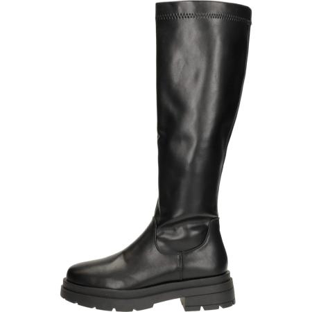 Sub55 - Lange Laarzen