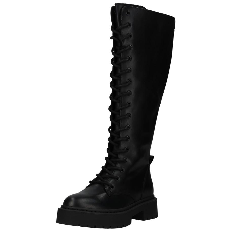 Steve Madden STEVE MADDEN Veterlaarzen zwart -