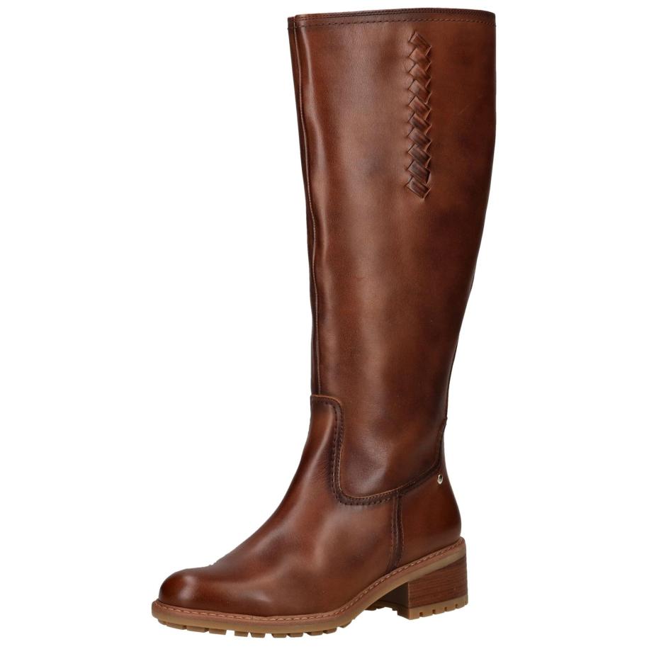 Pikolinos PIKOLINOS Laarzen bruin -