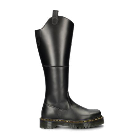 Dr. Martens Amaayah Hi hoge laarzen Zwart 468428