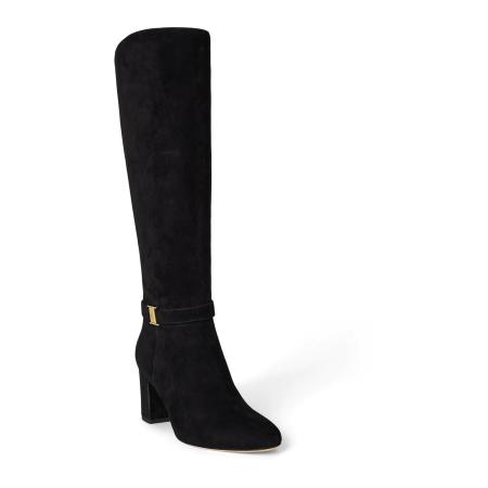 Lauren Ralph Lauren Lauren Ralph Lauren Laarzen KELLIE zwart