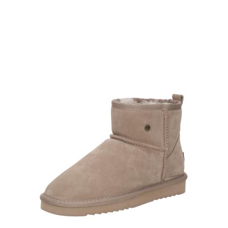 Warmbat Warmbat Boots Wallaby taupe