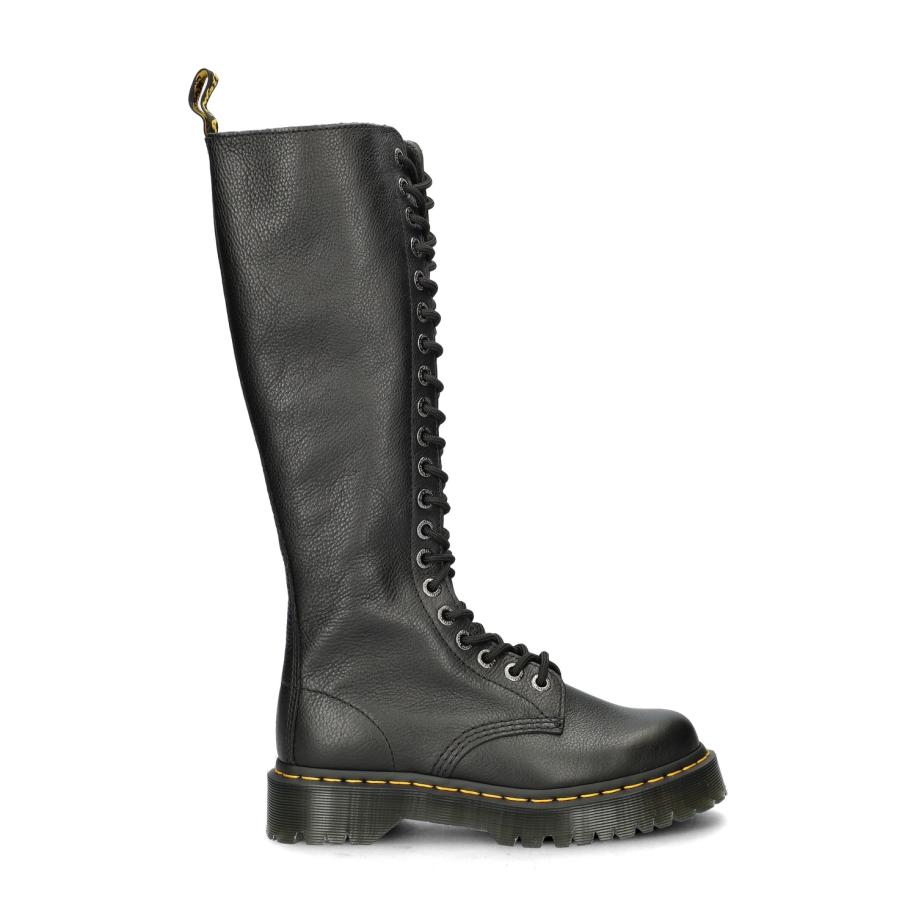 Dr. Martens 1B60 Bex hoge laarzen Zwart 384534 Zwart