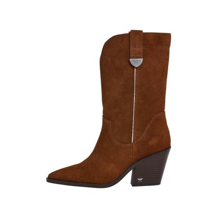 Pepe Jeans Pepe Jeans Cowboylaarzen GINA WEST W bruin