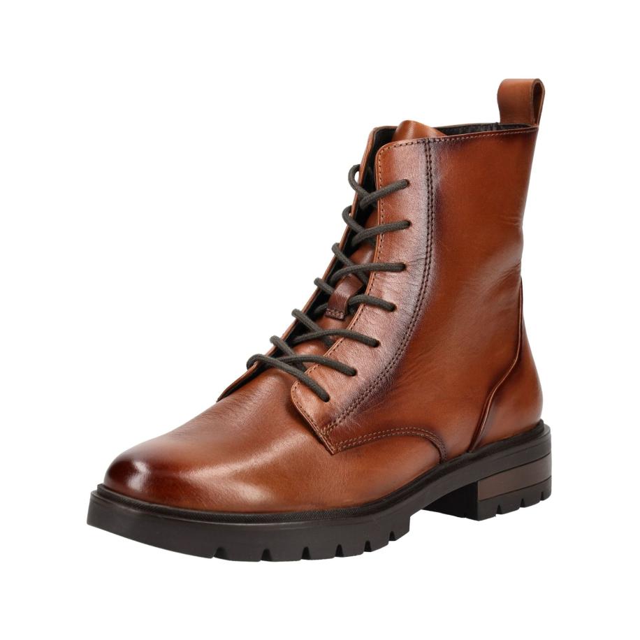 Ara ARA Laarzen cognac -