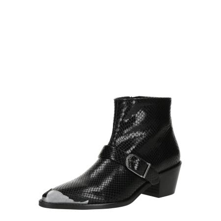 Zadig & Voltaire Zadig & Voltaire Enkellaarsjes TYLOW zwart