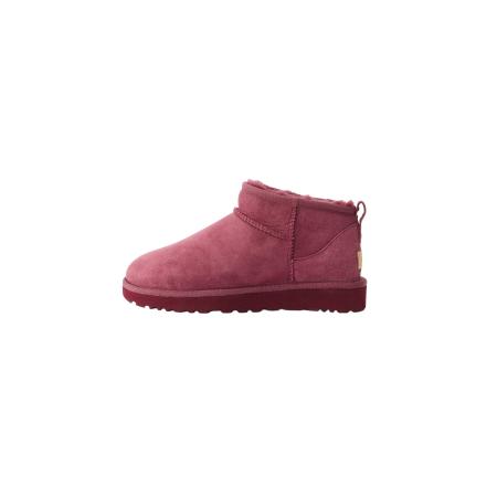 UGG UGG Boots CLASSIC ULTRA MINI magenta