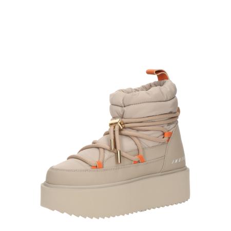 INUIKII INUIKII Snowboots beige / camel
