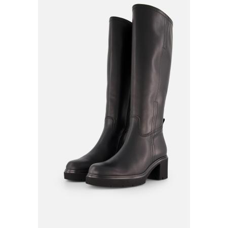 Gabor Hoge laarzen zwart Leer