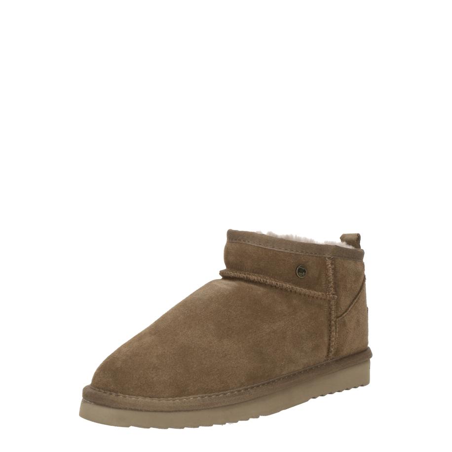 Warmbat Warmbat Boots Durack camel -