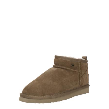 Warmbat Warmbat Boots Durack camel