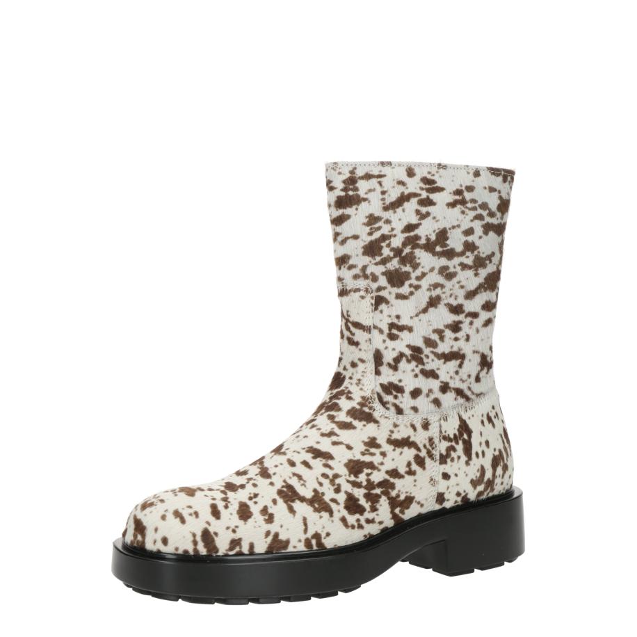 Copenhagen Studios Copenhagen Studios Boots 443 ecru / bruin -