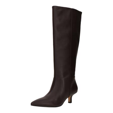 & Other Stories & Other Stories Laarzen donkerbruin