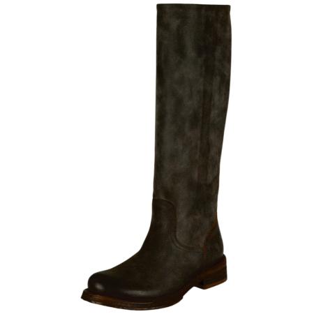 Felmini FELMINI Laarzen Cooper A712 donkergrijs