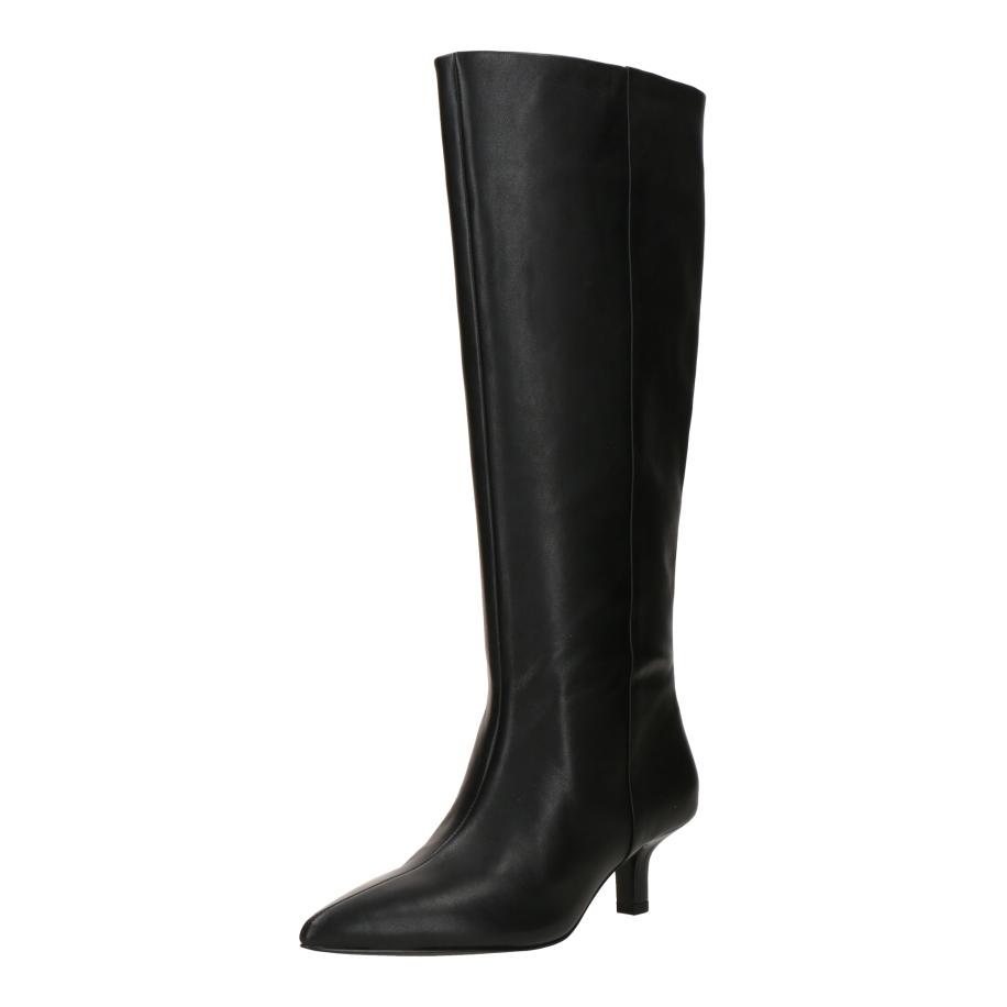 & Other Stories & Other Stories Laarzen zwart -