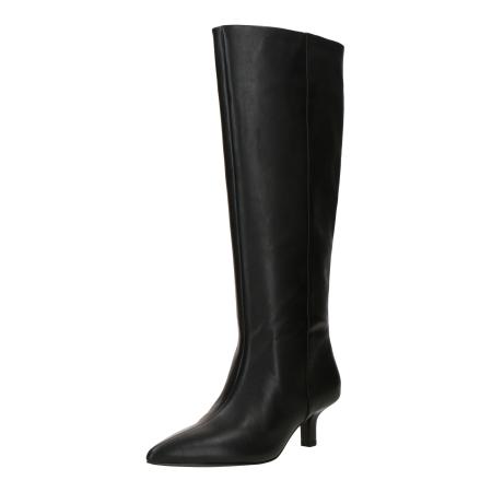 & Other Stories & Other Stories Laarzen zwart