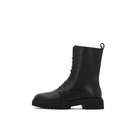 Kazar Veterlaarzen zwart